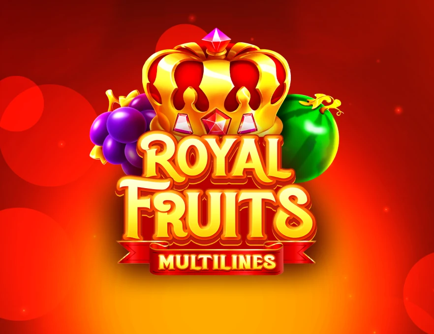 Royal Fruits MultiLines